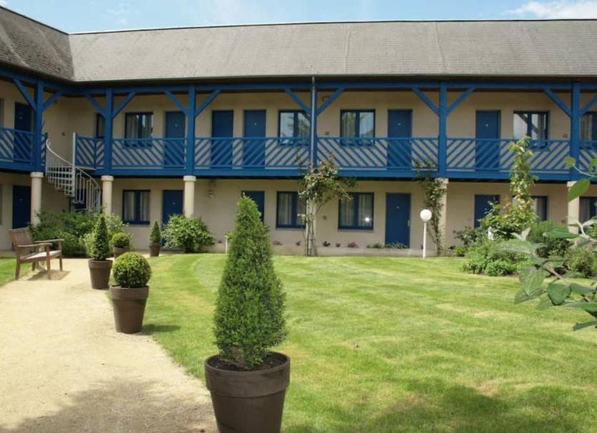 Bâtiment Photo