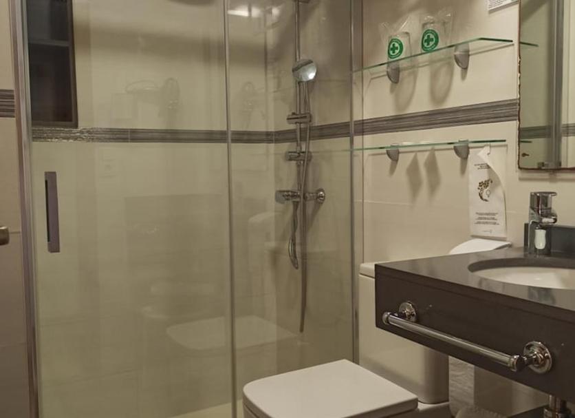 Salle de bain Photo