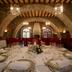 Salle de banquet