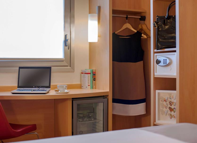 Équipements de la chambre Photo