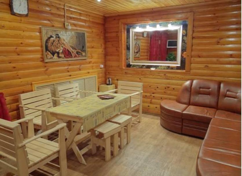 Salle à manger Photo