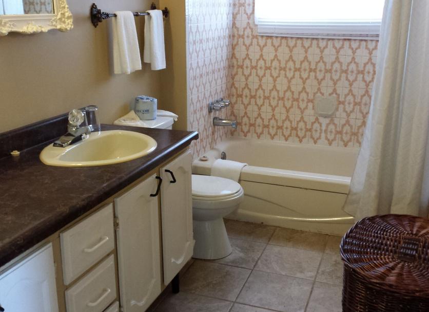 Salle de bain Photo