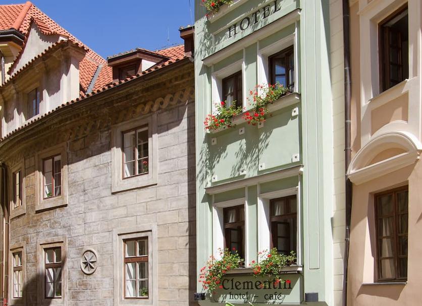 Bâtiment Photo