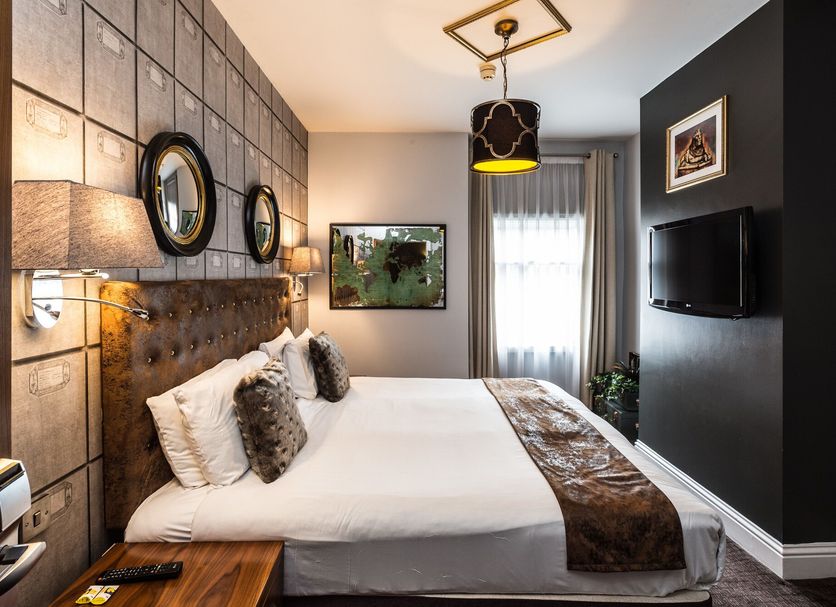 Chambre Photo