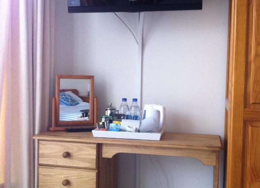 Équipements de la chambre Photo