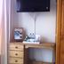 Équipements de la chambre
