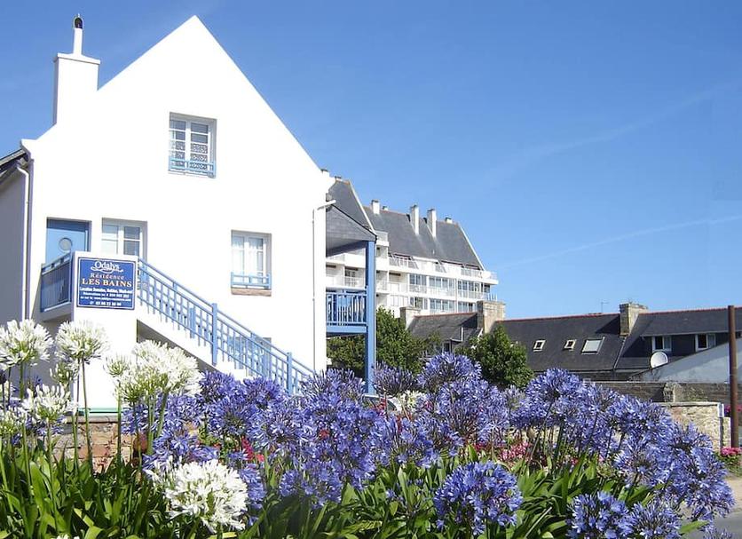 Bâtiment Photo