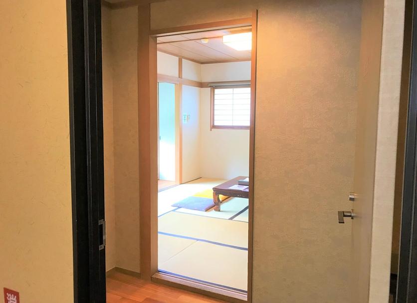 Équipements de la chambre Photo