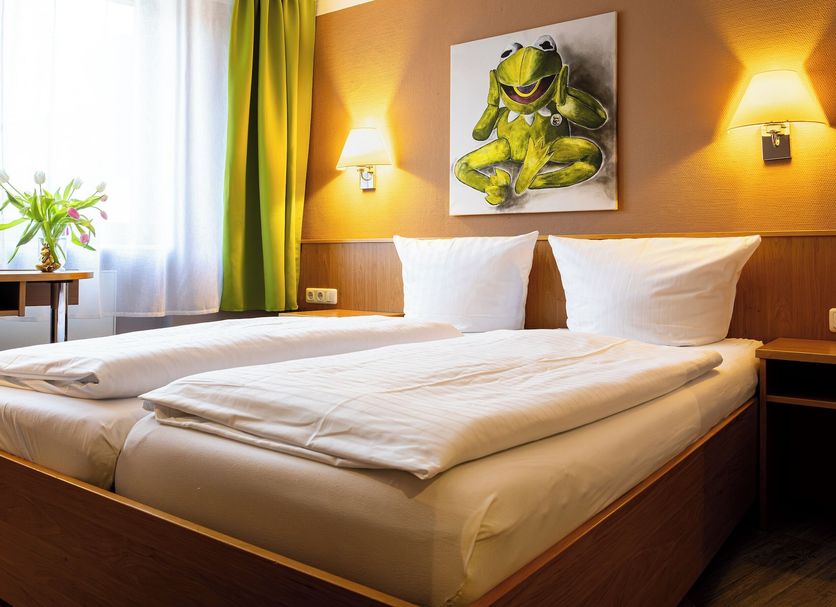 Chambre Photo