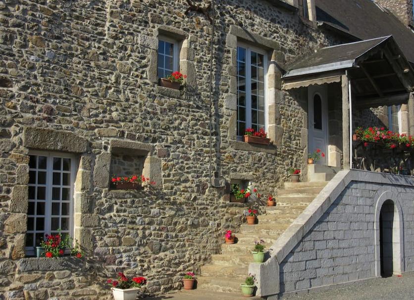 Extérieur Photo