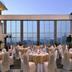Salle de banquet