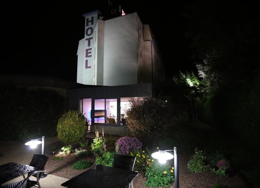 Bâtiment Photo