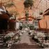 Salle de banquet