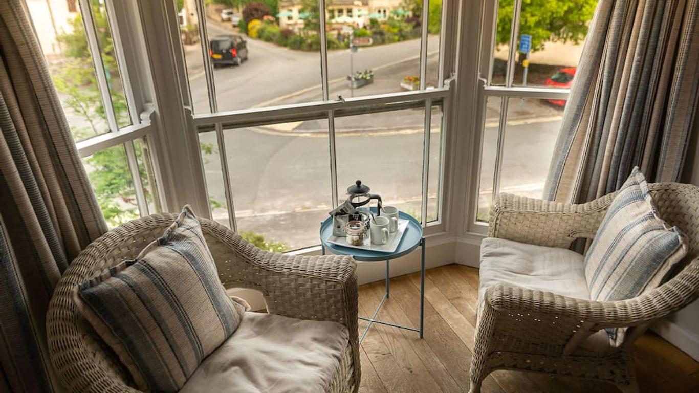 Wild Garlic Rooms