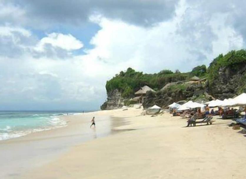 Plage Photo