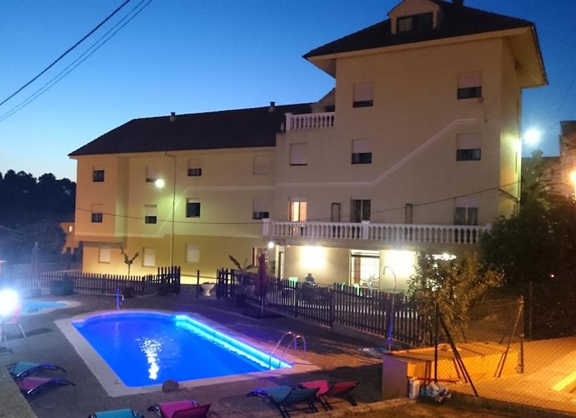 Piscine Photo