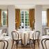 Salle de banquet