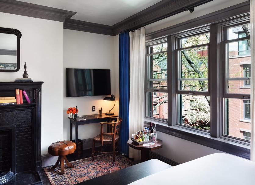 Équipements de la chambre Photo