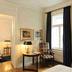 Équipements de la chambre