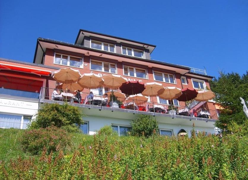 Bâtiment Photo