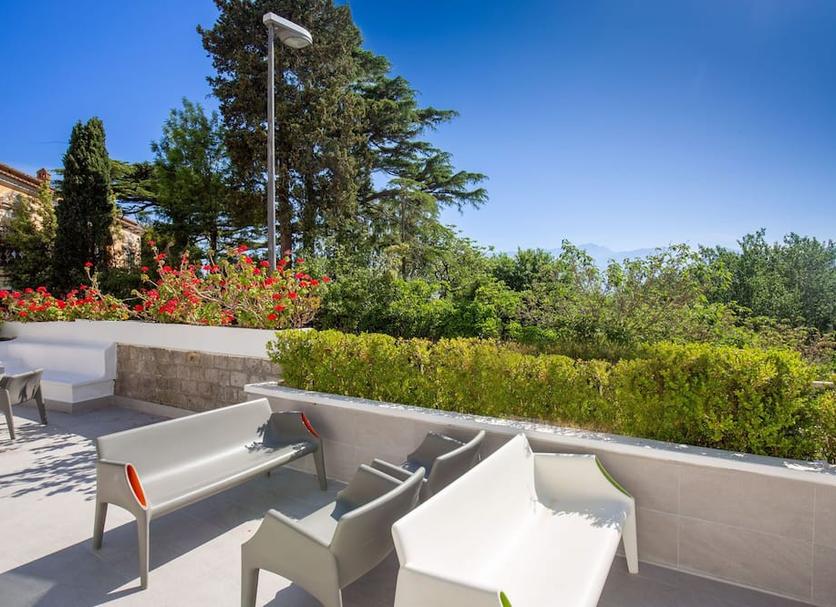 Balcon Photo