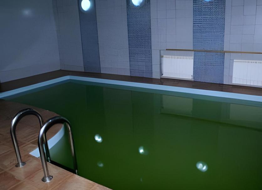 Piscine Photo