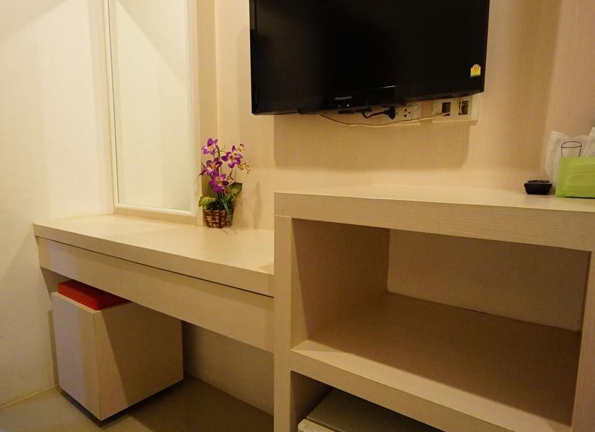 Équipements de la chambre Photo