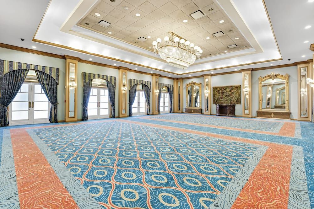 Hall d’entrée