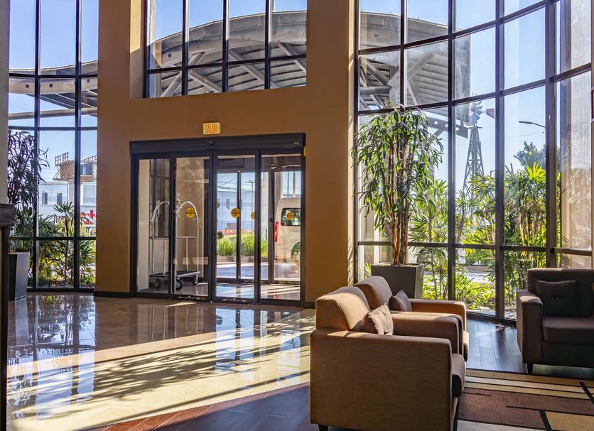 Hall d’entrée Photo