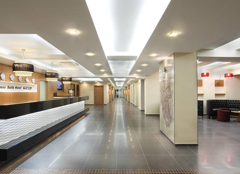 Hall d’entrée Photo