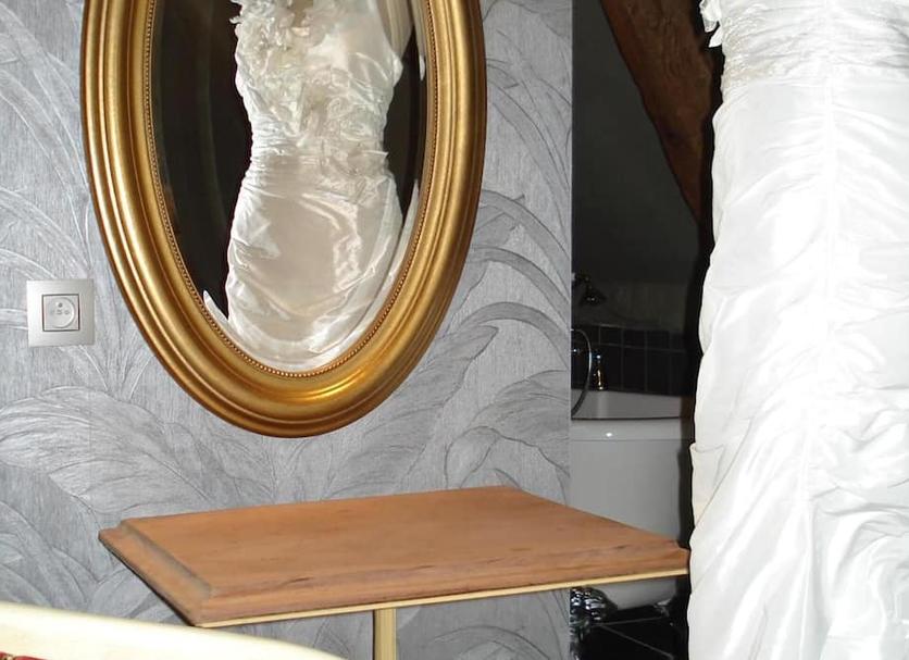 Équipements de la chambre Photo