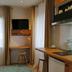 Équipements de la chambre