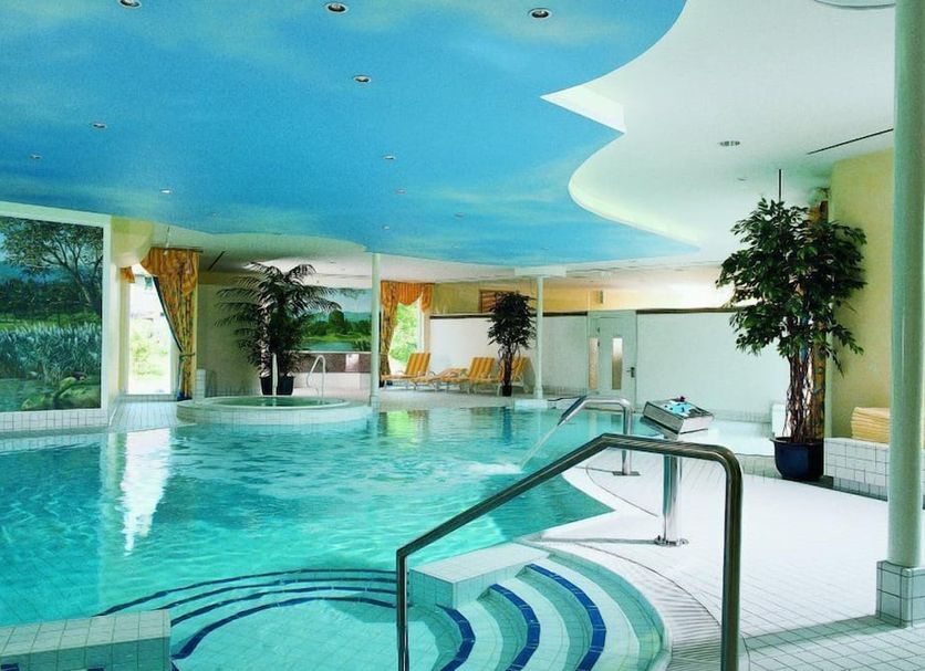 Piscine Photo