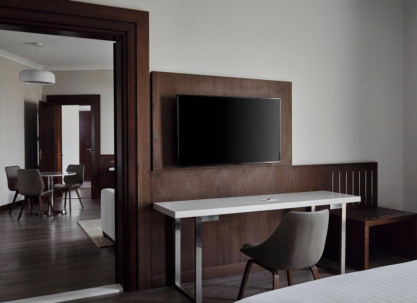 Équipements de la chambre Photo