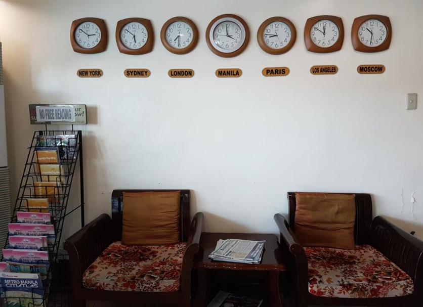Salon Photo