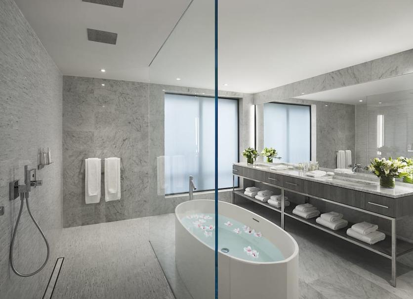 Salle de bain Photo