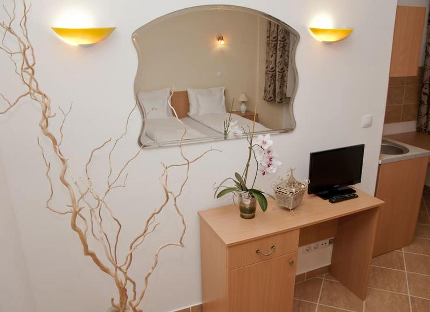 Équipements de la chambre Photo