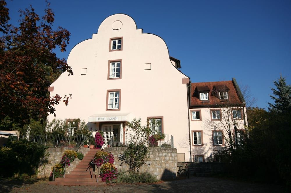 Bâtiment