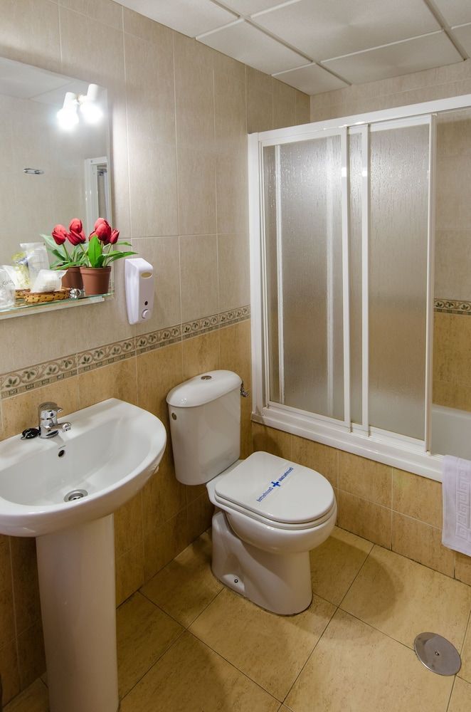 Salle de bain