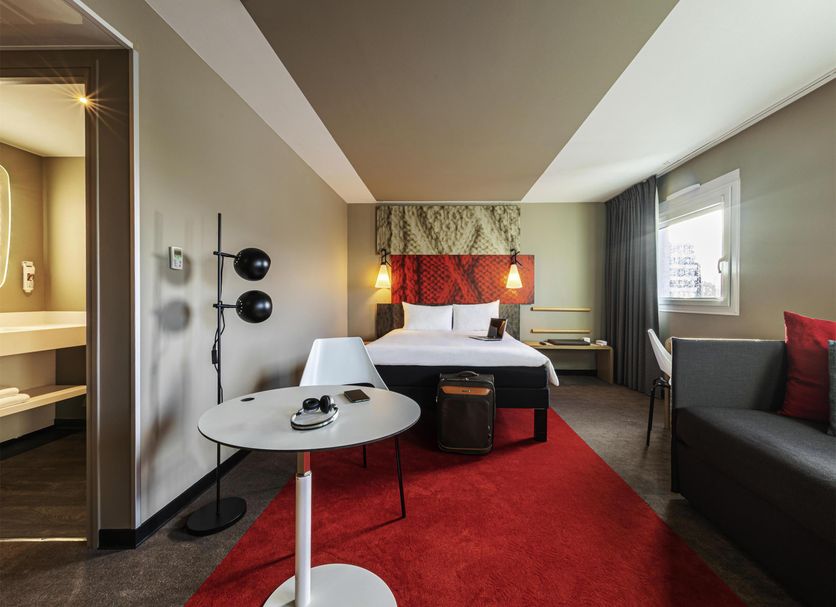 Chambre Photo
