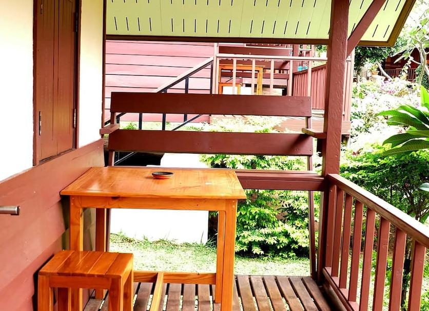 Balcon Photo