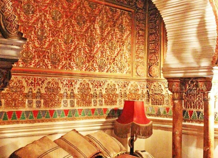 Équipements de la chambre Photo