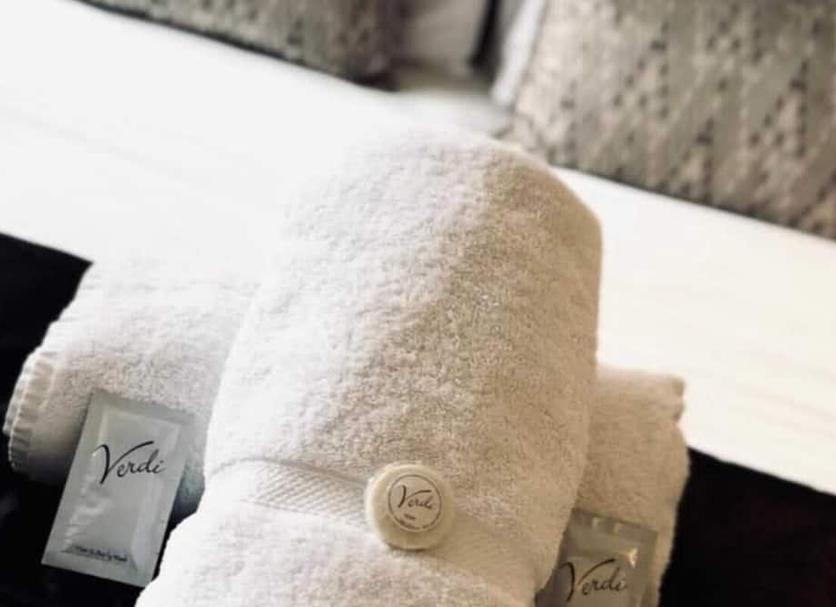 Équipements de la chambre Photo