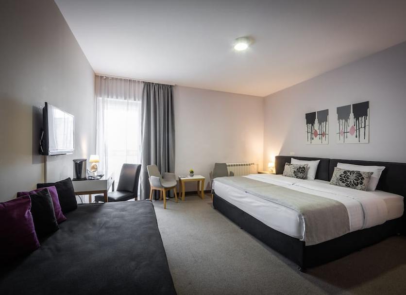 Chambre Photo