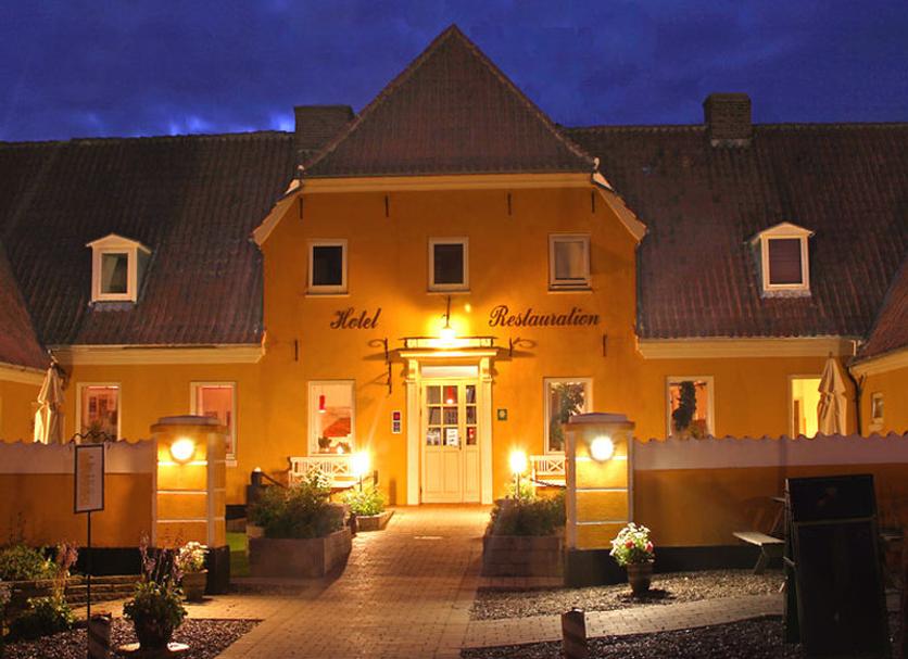 Bâtiment Photo