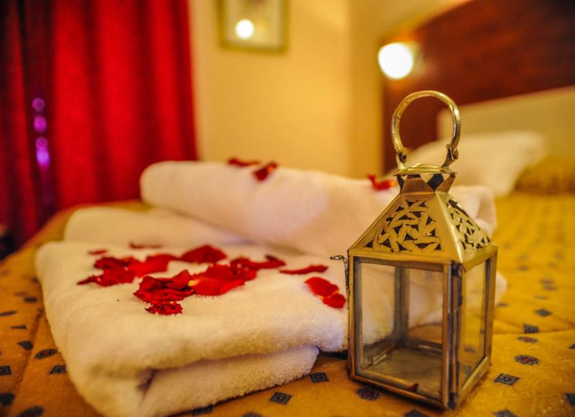 Équipements de la chambre Photo