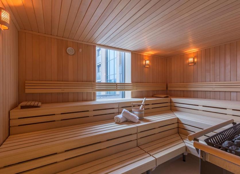 Spa Photo
