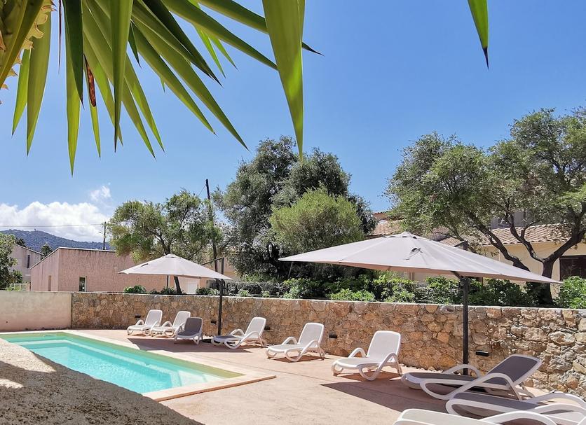 Piscine Photo
