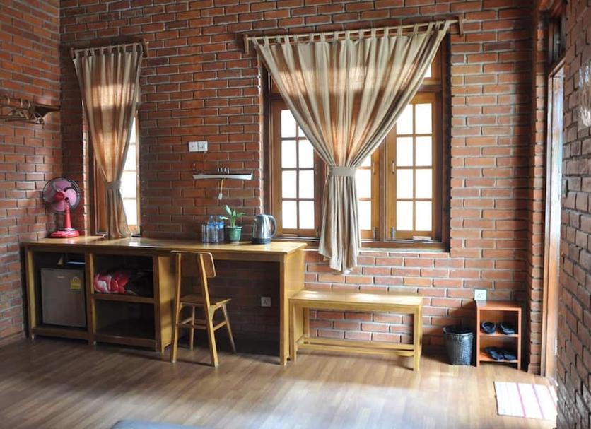Équipements de la chambre Photo