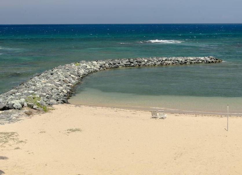 Plage Photo